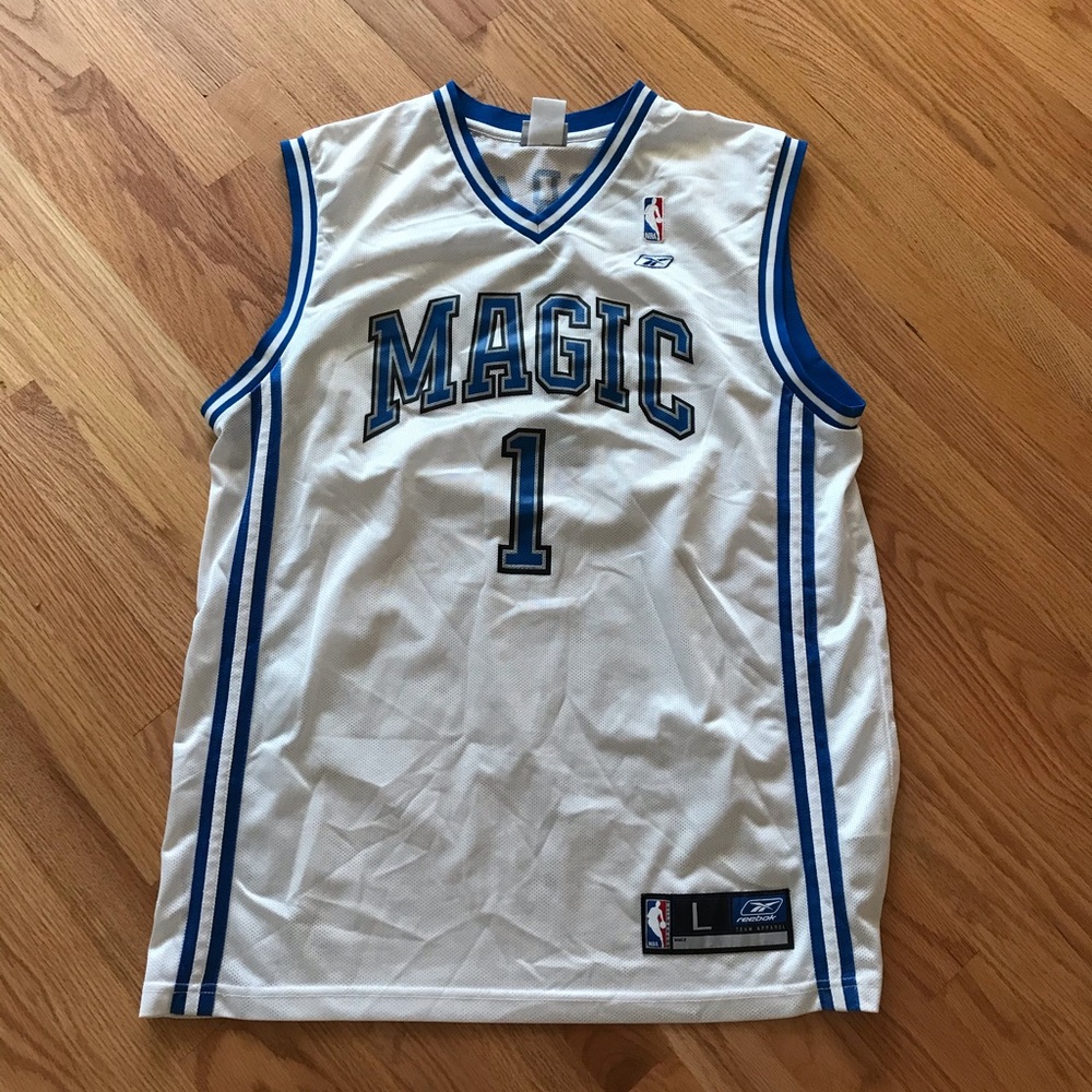 Magic jersey - image 1
